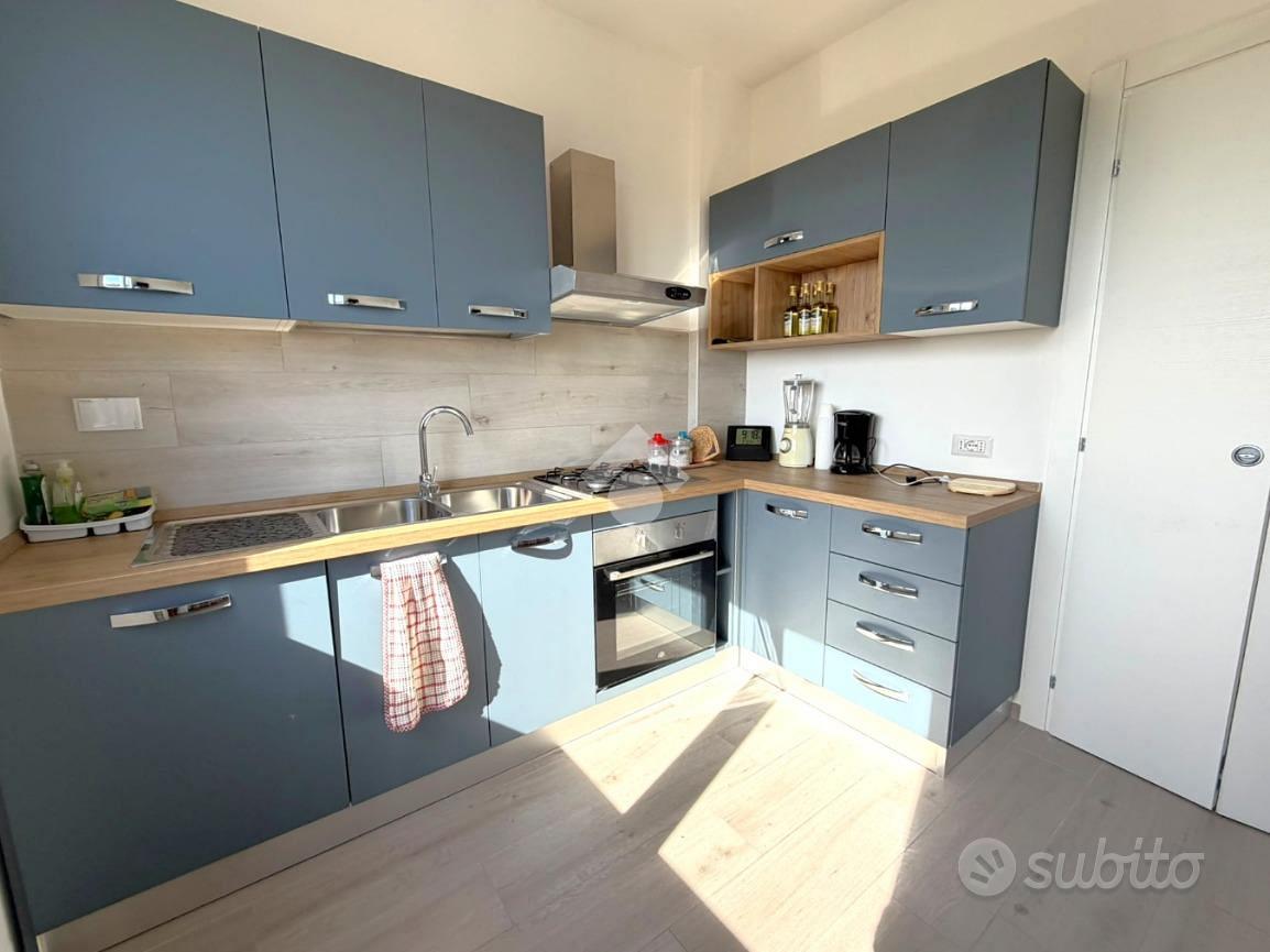 Appartamento – Roma, Tor de' Cenci - Vista 3
