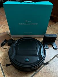 Robot pulisci pavimenti LEFANT