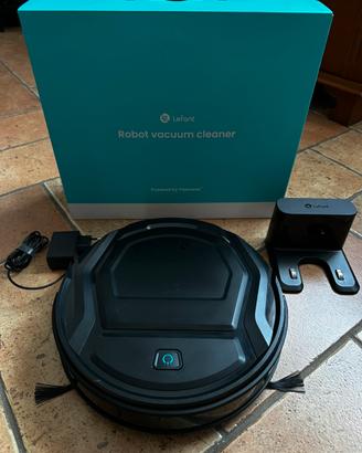 Robot pulisci pavimenti LEFANT