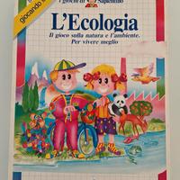 GIOCO DA TAVOLO - L'ECOLOGIA