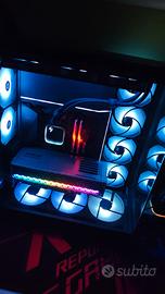 Bundle am4 5700x 32gb ddr4 x570 unify