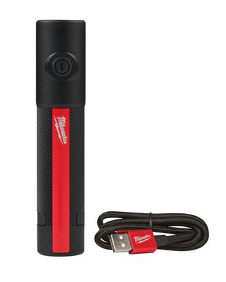 Torcia Milwaukee IR FL 500