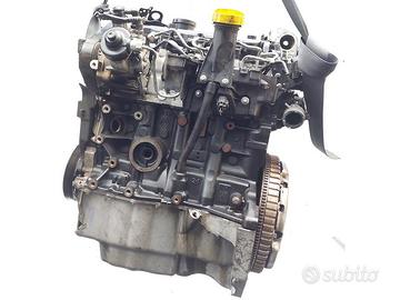 K9KE628 MOTORE IMP.BOSCH RENAULT CLIO IV (B98) 1.5