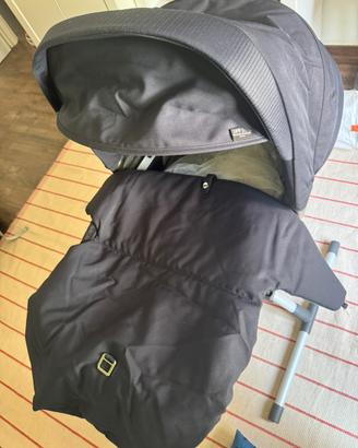 Inglesina trio Otutto Deluxe