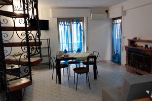 Casa indipendente