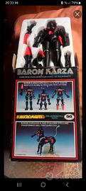 Baron Karza Micronauti GiG