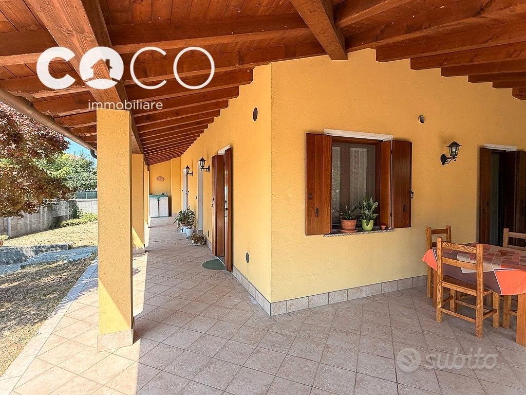 Casa – Sagrado / Sagrât / Zegraj, Sagrado - Vista 2