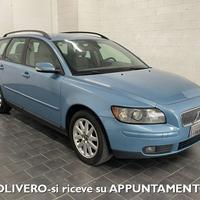 VOLVO V50 2.0 D 136cv Momentum-UNIPRO
