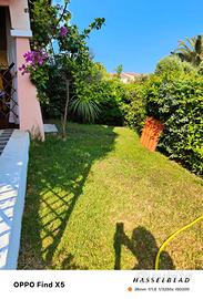 Disponibile trilocale in residence