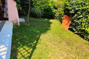 Disponibile trilocale in residence