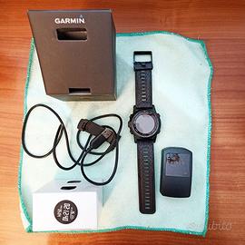 OROLOGIO GARMIN FENIX 2 MULTISPORT