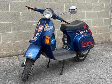 Piaggio Vespa