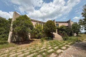 Villa di lusso da ristrutturare