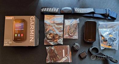 Garmin Edge 1050 Bundle