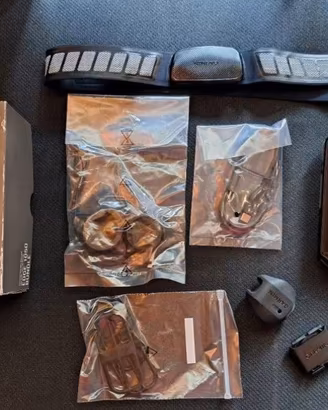 Garmin Edge 1050 Bundle