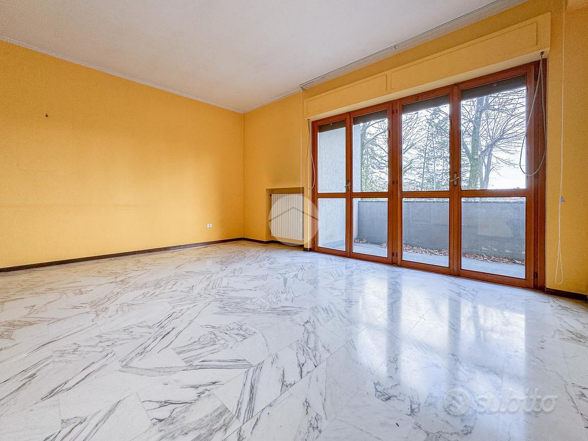 Apartment in Teramo, San Giorgio - Vista 5