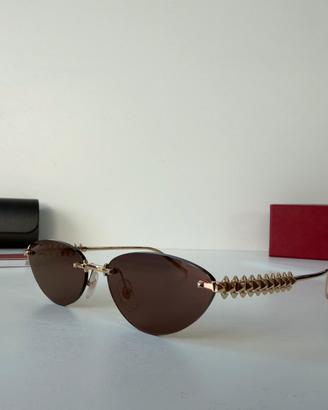 Occhiali da sole Cartier CT0543S
