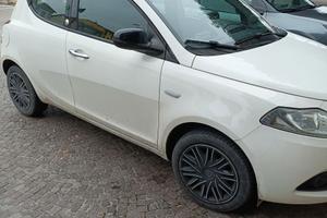 Auto per neo patetati