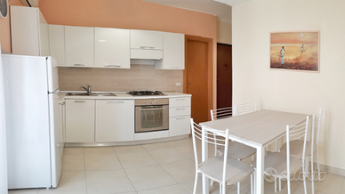 Patti Marina nuovo arredato indipendente