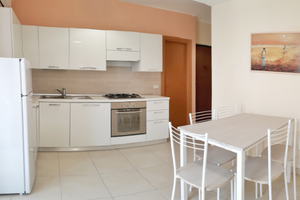 Patti Marina nuovo arredato indipendente