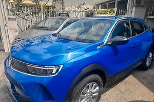 NOLEGGIO OPEL MOKKA 1.5 110CV EDITION MT6