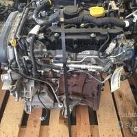 Motore 1.8 turbo benzina 939b1000