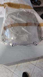 Cupolino peugeot geopolis