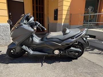 T max 530
