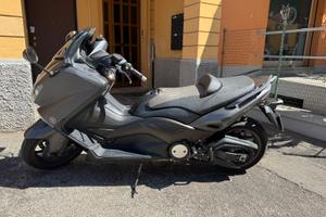 T max 530
