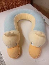 Cuscinetto peluche