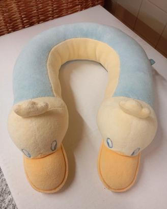 Cuscinetto peluche