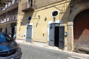 3 LOCALI A SANTA MARIA A VICO