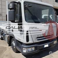 Iveco 75/16 E5 con cassone ribaltabile nuovo