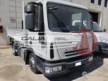 Iveco 75/16 E5 con cassone ribaltabile nuovo