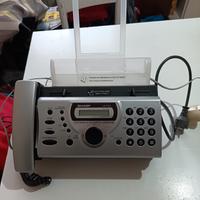 telefono fax 