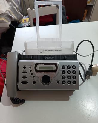 telefono fax 