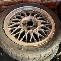 Bbs Rz 15” vw bmw