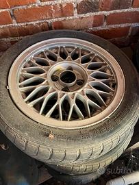 Bbs Rz 15” vw bmw