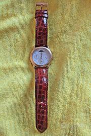 Cronografo  Orologio