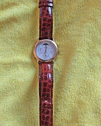Cronografo  Orologio