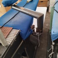 Asse Stirella professionale 