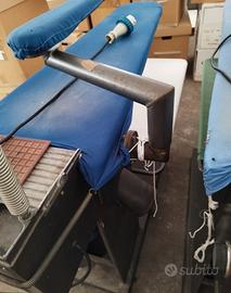 Asse Stirella professionale 