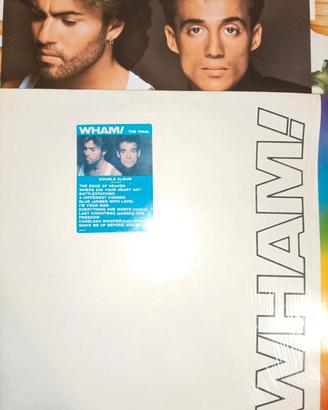 Disco vinile