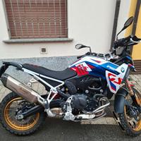 Bmw f 900 gs - 2024