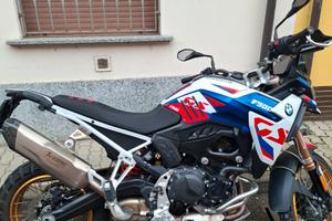 Bmw f 900 gs - 2024