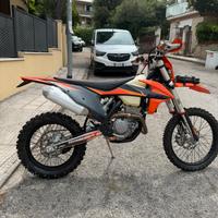 ktm exc 350