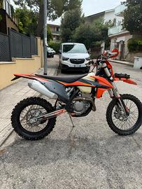 ktm exc 350