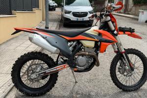 ktm exc 350