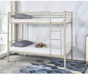 Letto a castello Ikea