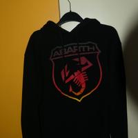 Felpa Abarth